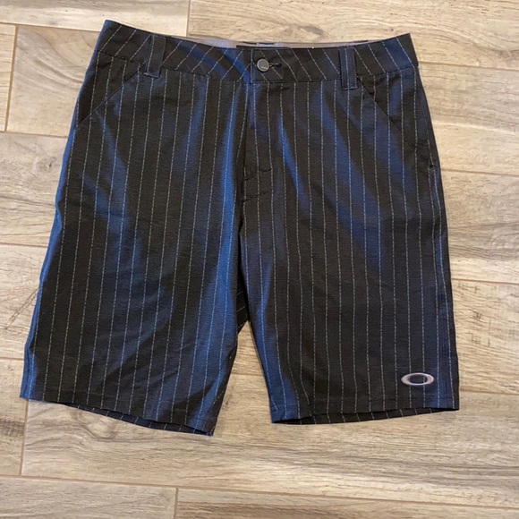 Oakley Other - Oakley Golf Shorts